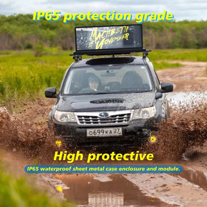 OEM Nhà cung cấp độ nét cao màn hình p4led cho cửa hàng bán lẻ hiển thị trung tâm mua sắm tàu điện ngầm điều trị y tế Giáo Dục SDK - Product Image 2