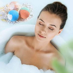 Nouvelle bombe de luxe <span class=keywords><strong>pas</strong></span> chère de marque privée 100% toutes les bombes de bain à l'huile de parfum naturel avec anneaux - Product Image 1