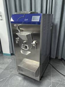 Máquina Comercial Combinada para Helados y Pasteurizador de Mezclas con Sistema de Enfriamiento para Heladerías - Product Image 5