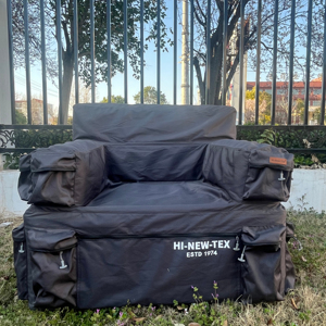 Canapé <span class=keywords><strong>gonflable</strong></span> Offre Spéciale simple auto-gonflant canapé à air utilisé pompe à air intégrée <span class=keywords><strong>chaise</strong></span> Rechargeable pour Camping pique-nique <span class=keywords><strong>plage</strong></span> maison - Product Image 1