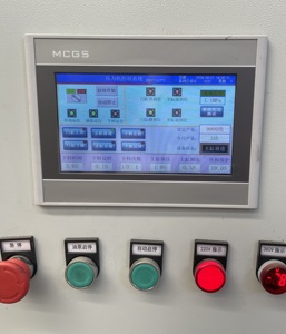 Machine à compacter les copeaux de fer Machine à presser les gâteaux en poudre de métal usiné Recyclage des briquettes en poudre de cuivre - Product Image 5