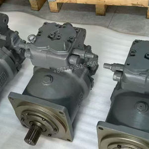 Motor de desplazamiento para excavadora, motor giratorio para máquina de exploración, EX2500, motor giratorio EX2500-5, 4439384 - Product Image 3
