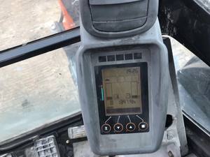 Excavadora grande usada original japonesa Hitachi ZX55 en excelentes condiciones Hitachi ZX110 ZX120 ZX200 a la venta - Product Image 6