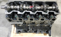 Bloc moteur diesel 2L 2LT 3L 5L 5LE pour Toyota DYNA 150 Plateforme HILUX VI Pick-up 2L 2LT 3L 5L 5LE