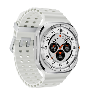 Reloj Inteligente DF EDS U8 4G 5G Netcom con Tarjeta SIM Celular, Cámara, 3GB+32GB, Descarga de APP, Monitoreo de Salud, Notificaciones, Reloj Inteligente - Product Image 1