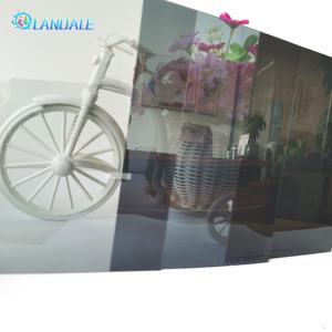 Plaques solides en <span class=keywords><strong>polycarbonate</strong></span> disponibles en tailles/couleurs personnalisées. Feuille solide en PC grise/avec revêtement UV - Product Image 4