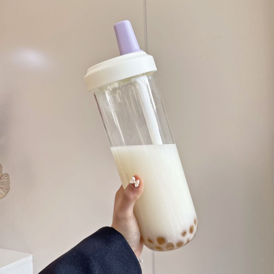 Purple - 850ml [with absorbent pearls]