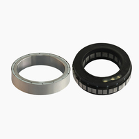 Moteur BLDC PrimoPal 60 mm, stator 48 V 157 W, aimant intégré, rotor à entraînement direct, 3000 tr/min, moteur sans balais sans cadre pour robot