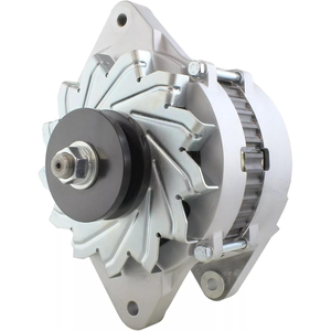 Alternateur Fyoz 24 Volts 90 Ampères 600-825-9111 6008259111 6008259110 35000-8640 pour moteur Saa6d140 Excavateur Pc600-8 <span class=keywords><strong>Pc</strong></span> - Product Image 3