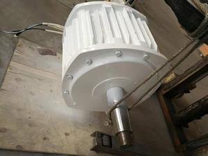 Mini-générateur hydroélectrique à turbine à eau 12V/24V 36W 50W 100W à vendre - Product Image 6
