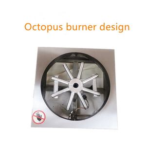 Plaque de cuisson électrique, poêle à crêpe, prix d'usine - Product Image 5