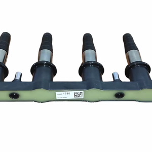 Bobine d'allumage De voiture 55584404 de haute qualité 55571790 Bobina De Encendido pour Chevrolet Cruze AveoTrax <span class=keywords><strong>Opel</strong></span> Vauxhall RDX Odyssey nouveau - Product Image 3