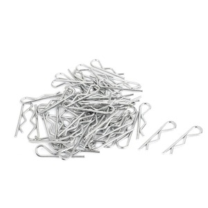 Custom Metal Wire Form Parts Stainless Steel Wire Forming OEM CNC Bending Wire Components Industrial <b>Hardware</b> Manufacturing - Product Image 4