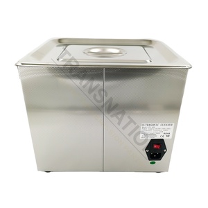 Limpiador Ultrasónico HENING Transnation para Accesorios de Caja de Cambios y Transmisión Automática - Product Image 1