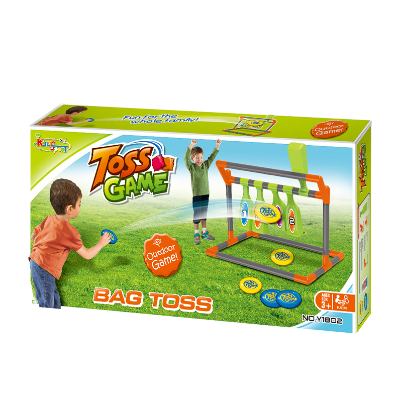 Bowling Sandbag Combination 4pcs Outdoor Sports