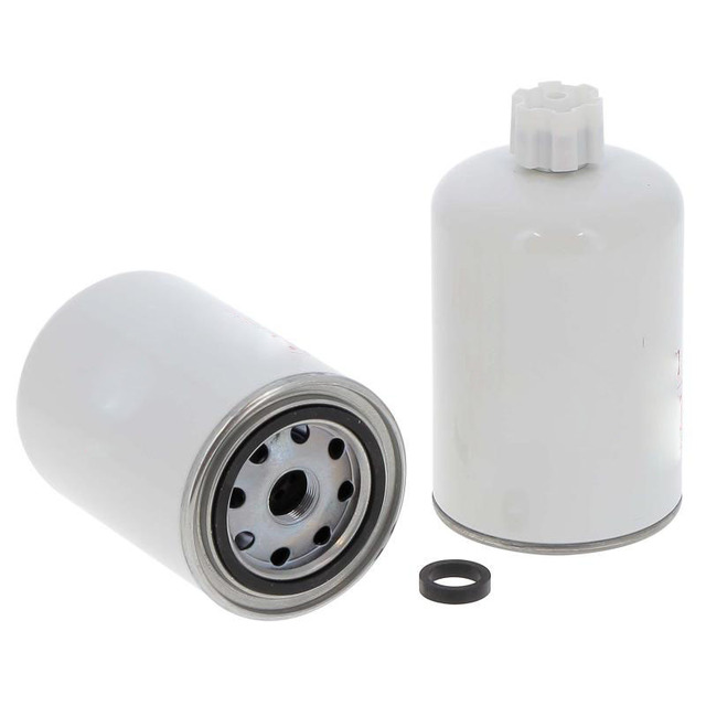 Wholesale Fuel Filter 53C0051 SN 5038 P551329 538241 53C0051 1125N010 L76107829 332Y3163 F413331 6732716120 43923093