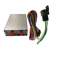 Meilleur traceur GPS 3G, type et fonction GPS pour véhicule, dispositif de télémétrie pour voiture/véhicule/taxi/bus/camion