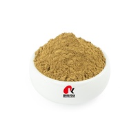Poudre d'extrait de fruit du moine de qualité supérieure, édulcorant naturel standardisé à haute pureté, Mogroside CAS 88901-36-4, en gros