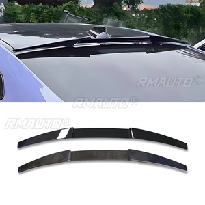 Alerón Trasero para Coche, Protector de Maletero, Difusor para Serie 4 G22 2021+, Kit de Carrocería, Accesorios para Coche - Product Image 1