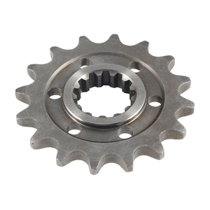 Chaîne de pignon avant de moto 525 LBXC10 pour <span class=keywords><strong>Yamaha</strong></span> FZ-<span class=keywords><strong>07</strong></span> F,FC,G,GC 15-17 <span class=keywords><strong>MT</strong></span>-<span class=keywords><strong>07</strong></span> (ABS) (MTN690-A)1WS,1XB 14-19 - Product Image 3