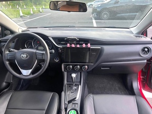 <span class=keywords><strong>Voiture</strong></span> d'<span class=keywords><strong>occasion</strong></span> Toyota Corolla 1.2T Édition Intelligente Transmission Automatique Norme d'émission Euro VI Puissance Maximale Véhicule Vendu - Product Image 6