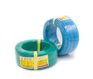 Câble de fils électriques gainés de PVC <span class=keywords><strong>rigide</strong></span> - Product Image 6