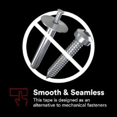 3M Industrie klebstoffe und-bänder 3M VHB-Klebeband RP 160GF Grau 1,60mm Klebeband haben eine gute Haftung auf hoher und mittlerer Oberfläche - Product Image 6