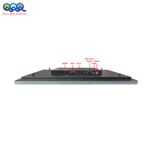 23.6 "27" inch 3m <span class=keywords><strong>WMS</strong></span> POG fox340 T340 màn hình cảm ứng mở khung vàng cảm ứng màn hình cho chơi game Board máy - Product Image 3