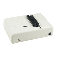 Programmateur ISP série RT809F, kit complet avec 16 adaptateurs, programmateur universel USB pour BIOS, EEPROM et puces flash