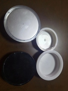 Kemawell tự động sản phẩm chăm sóc cá nhân lắp ráp máy cho nắp rượu chất tẩy rửa Son môi Ống chai nước giải khát túi nhựa - Product Image 6