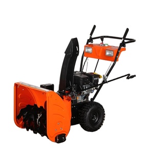 5.5hp tuyết thổi giai đoạn tuyết thổi <span class=keywords><strong>163CC</strong></span> <span class=keywords><strong>Loncin</strong></span> động cơ 22 hoặc 24 inch - Product Image 1