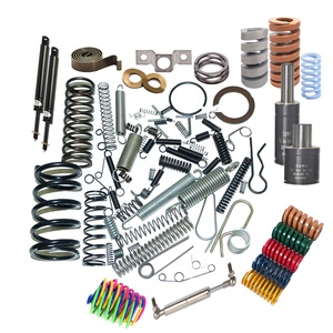 Resorte de Gas N2 de Alta Calidad para Piezas de Moldeo Automotriz /Kaller/<span class=keywords><strong>Pascal</strong></span> - Product Image 3