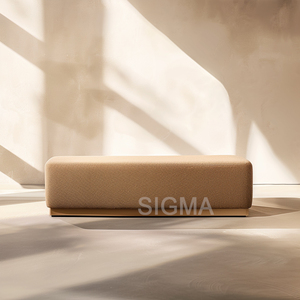 Divani moderni morbidi di lusso di forma quadrata <span class=keywords><strong>E</strong></span> divano da interni divano divano set di mobili soggiorno Villa Hotel - Product Image 5