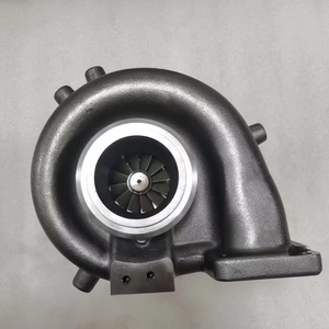 Turbocompresor HE300VG 5327319 3773412 3789608 3789638 3789640 3789641 4352227 4352228 para Motor Industrial QSL - Product Image 4