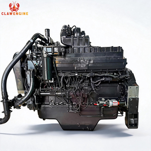 Clawengine Q30 สำหรับ PC400-6  WA500 รถตัก ZX870 รถขุด EC750 รถขุด PC1250 รถตัก เครื่องยนต์เทอร์โบชาร์จ จัดส่งจากฮ่องกง - Product Image 1