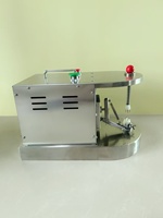 Industriële citroenschiller kiwi-schiller taro-schiller automatische sinaasappelschilmachine