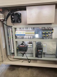 เครื่องถัก<span class=keywords><strong>สาย</strong></span>เคเบิลอัตโนมัติความเร็วสูงคุณภาพสูง SWAN GSB-2 24 พร้อมการรับประกัน 1 ปี สำหรับการผลิตสายแลน - Product Image 5