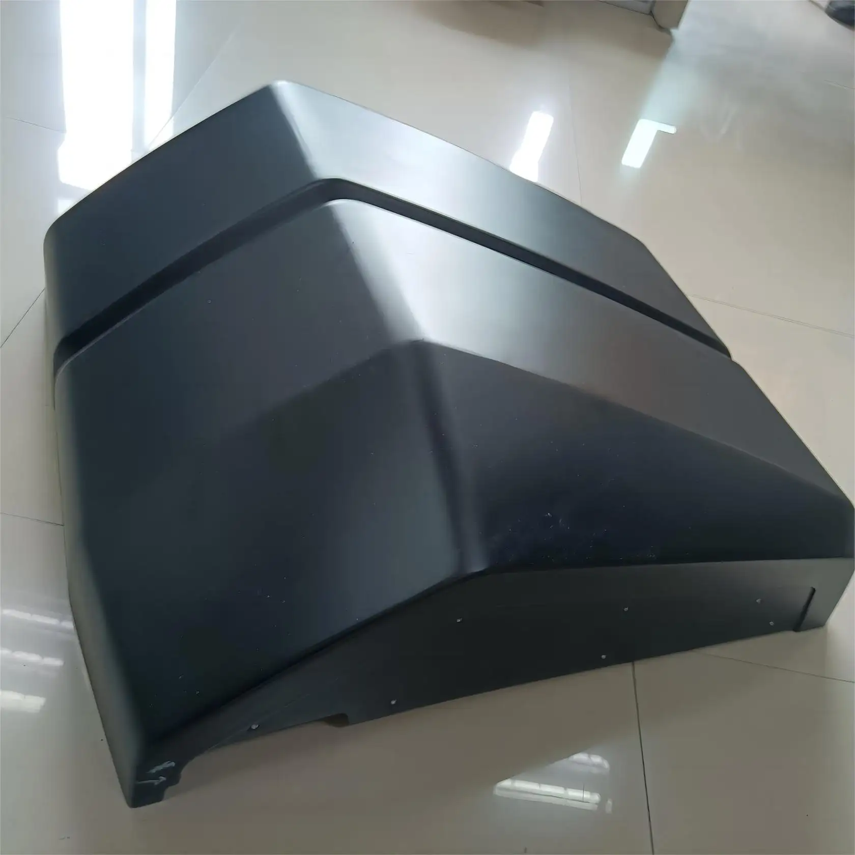 Customized Plastic Cover For Cars PDCPD TS16949 Factory