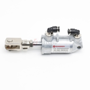 1ชิ้น00.580.3909/02กระบอก SM52ถังอากาศ D25 SM102 SM74มีเสถียรภาพ H25สำหรับการพิมพ์อะไหล่อุปกรณ์เสริม - Product Image 1