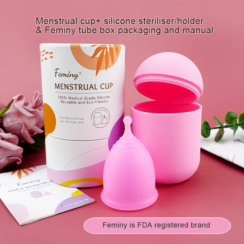 Coffret - Rose