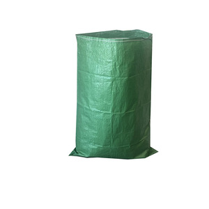 Bolsas de <span class=keywords><strong>Basura</strong></span> Tejidas de PP con Material Reciclado a Precio Económico, con Logotipo Personalizado para Empacar <span class=keywords><strong>Basura</strong></span>, para el Mercado Ruso - Product Image 2