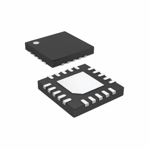 PIC16F18446-E_GZ Authorized Distributor 20 UFQFN Exposed Pad Embedded Buy Electronics Components Online - Product Image 1