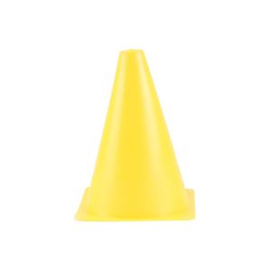 กรวยฝึกซ้อมฟุตบอลแบบพลาสติกสำหรับกั้นเส้นทาง - Product Image 2
