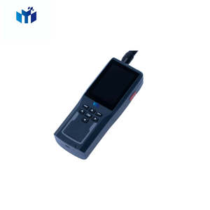 My Store DR400-A Portable 3KM Full Frequency Band Drone Detector Dual-Mode Simultaneous Scanning 1950g <b>Surveillance</b> <b>Accessories</b> - Product Image 4