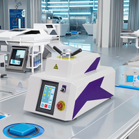 ZXQ-1D Automatic Metallographic Mounting Machine (Electric) New High-End Technology Manufacturing Water-Cooled Multi-Functional