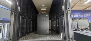 Pantalla LED de Video JCT EW3360 P3.91 con Empalme sin Costuras, Visualización Impresionante de <span class=keywords><strong>Atardecer</strong></span> para Promoción en Camiones LED - Product Image 6