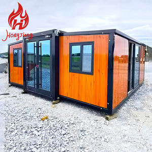 Ready Made 3 Bedroom Prefabricated <strong>House</strong> Prefab Modular Homes Expandable Container <strong>House</strong> Tiny <strong>Houses</strong> Residential Cwelling - Product Image 1