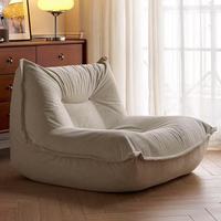 Fauteuil sectionnel moderne de haute qualité, facile à assembler, durable et écologique pour salon, chambre, bureau à domicile, appartement