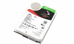 Pro ST16000NE000 16TB 3,5 "7200 RPM SATA 6,0 Gb/s 22TB <span class=keywords><strong>NAS</strong></span> 7200 RPM 256MB CMR 3,5" ST18000NT001 HDD interno - Product Image 4