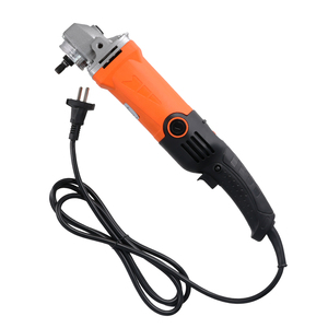 Lucidatrice Rotativa Podofo per Auto, Lucidatrice <span class=keywords><strong>a</strong></span> Cera 1200W <span class=keywords><strong>a</strong></span> Velocità Variabile 8800RPM per <span class=keywords><strong>Lucidatura</strong></span> e Ceratura di Barche e Auto, 14 Ruote in Spugna OEM - Product Image 4